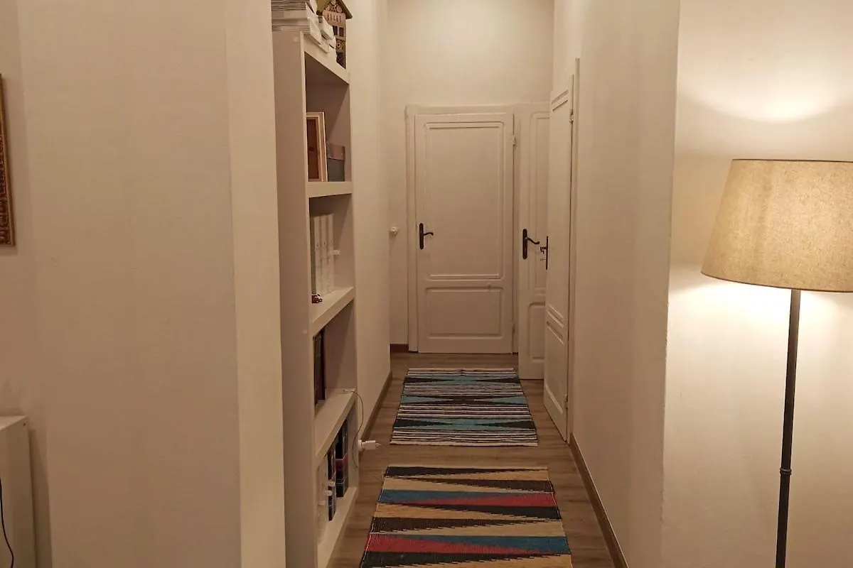 Antonio'S Apartment In The Historic Center Castelnuovo di Garfagnana 0*,
