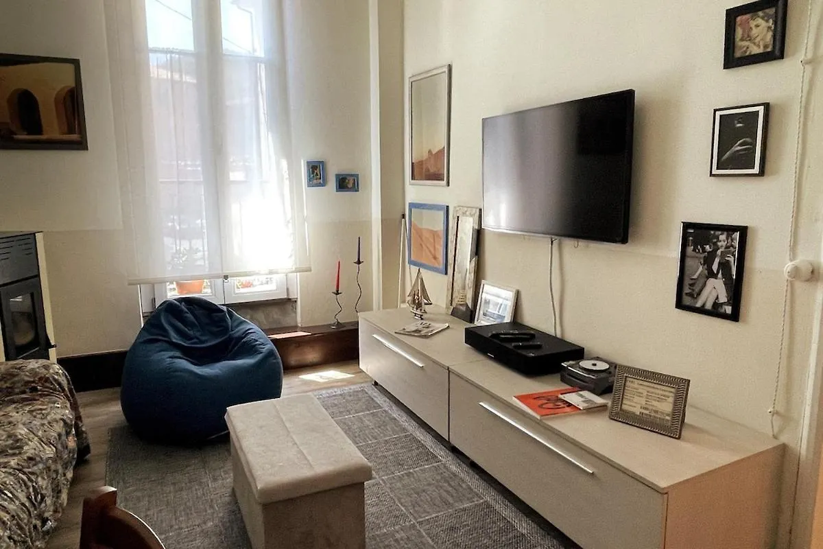 Antonio'S Apartment In The Historic Center Castelnuovo di Garfagnana